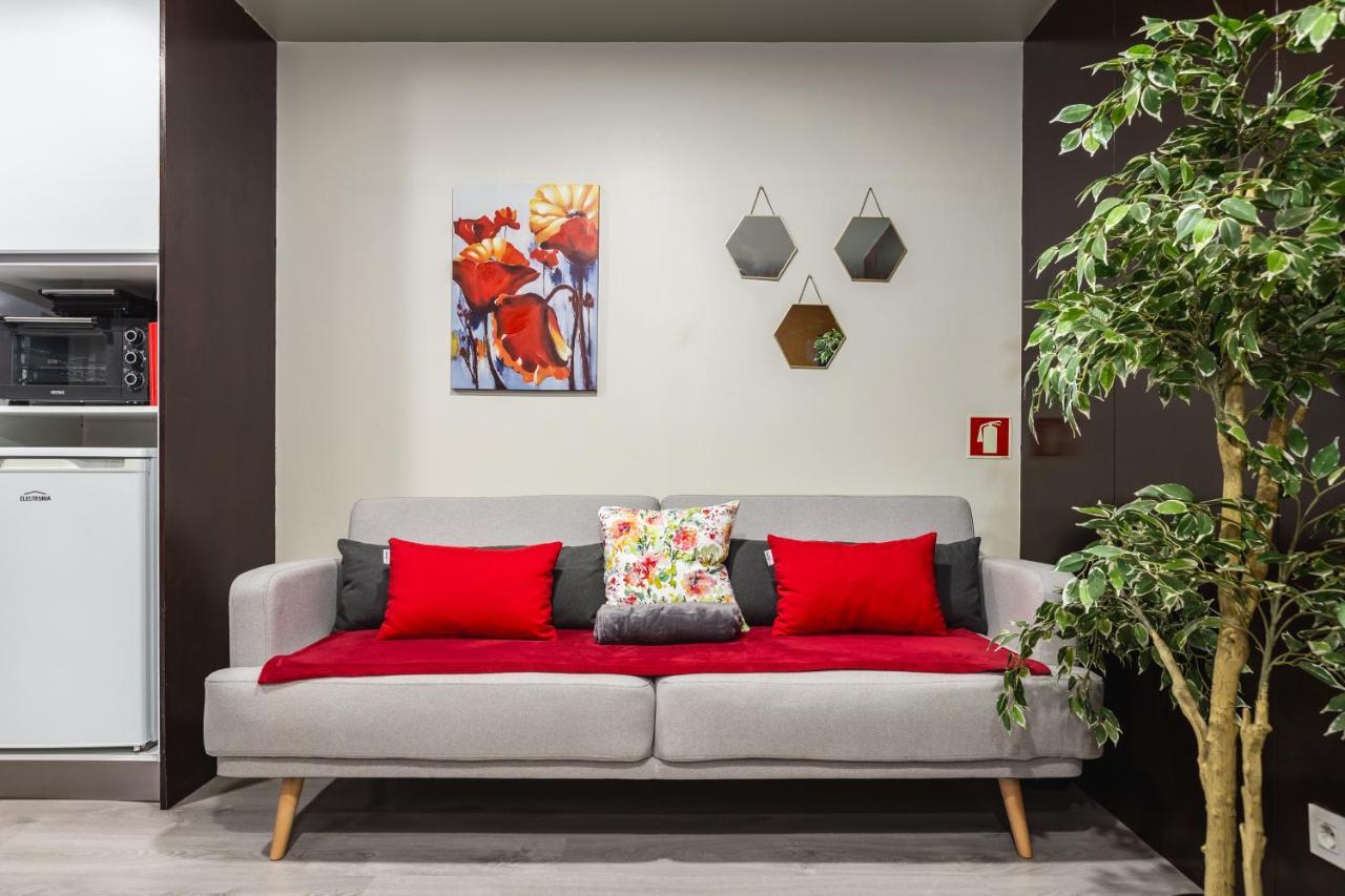 Hopstays - Gaia Cork House Vila Nova de Gaia Bagian luar foto