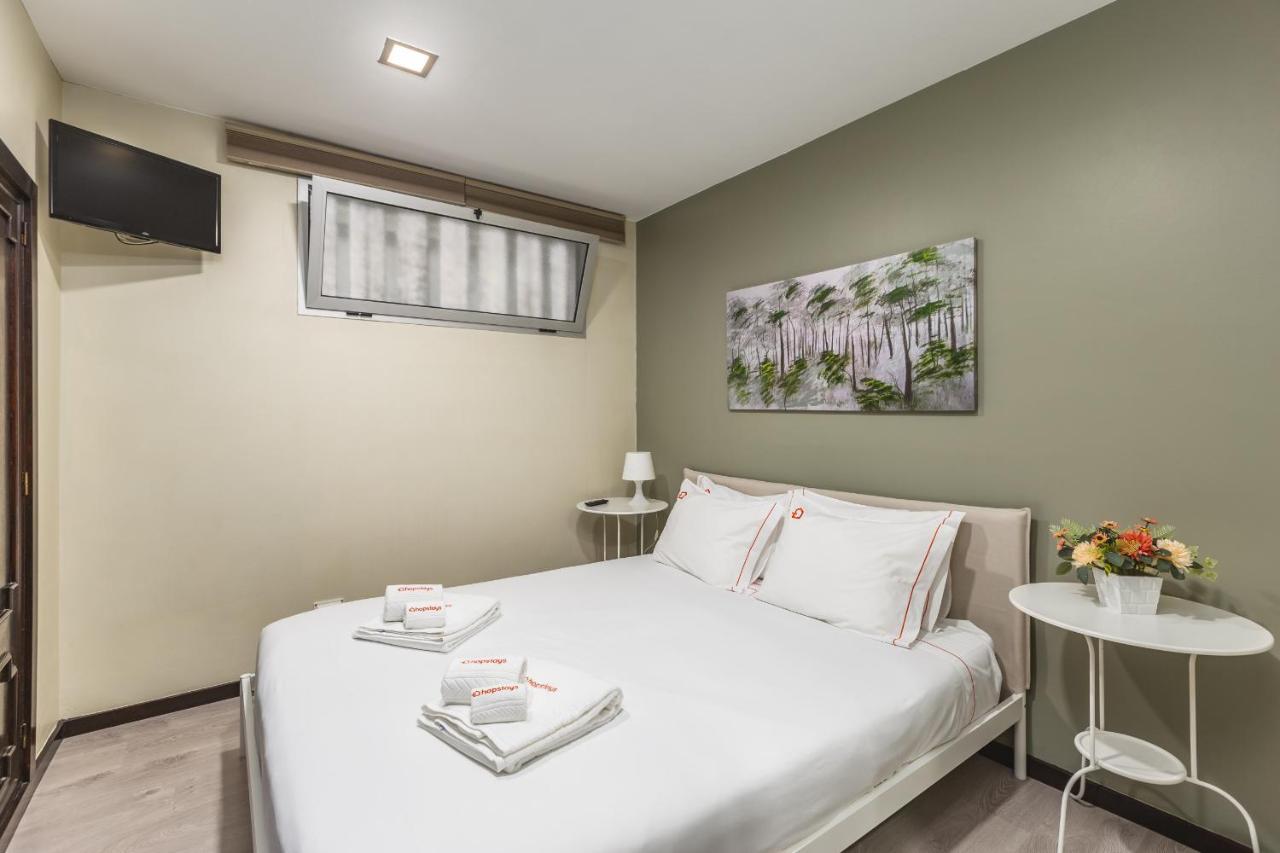 Hopstays - Gaia Cork House Vila Nova de Gaia Bagian luar foto