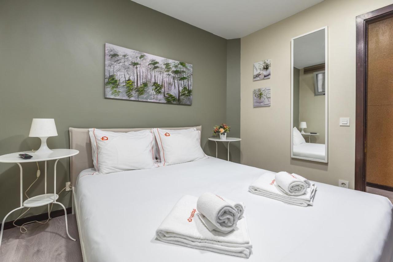 Hopstays - Gaia Cork House Vila Nova de Gaia Bagian luar foto