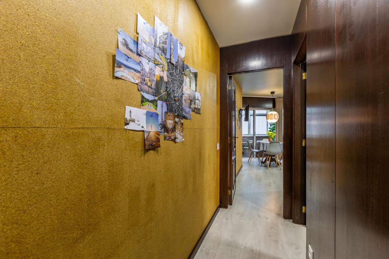 Hopstays - Gaia Cork House Vila Nova de Gaia Bagian luar foto