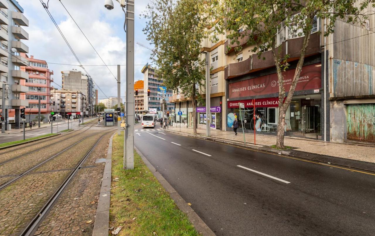 Hopstays - Gaia Cork House Vila Nova de Gaia Bagian luar foto