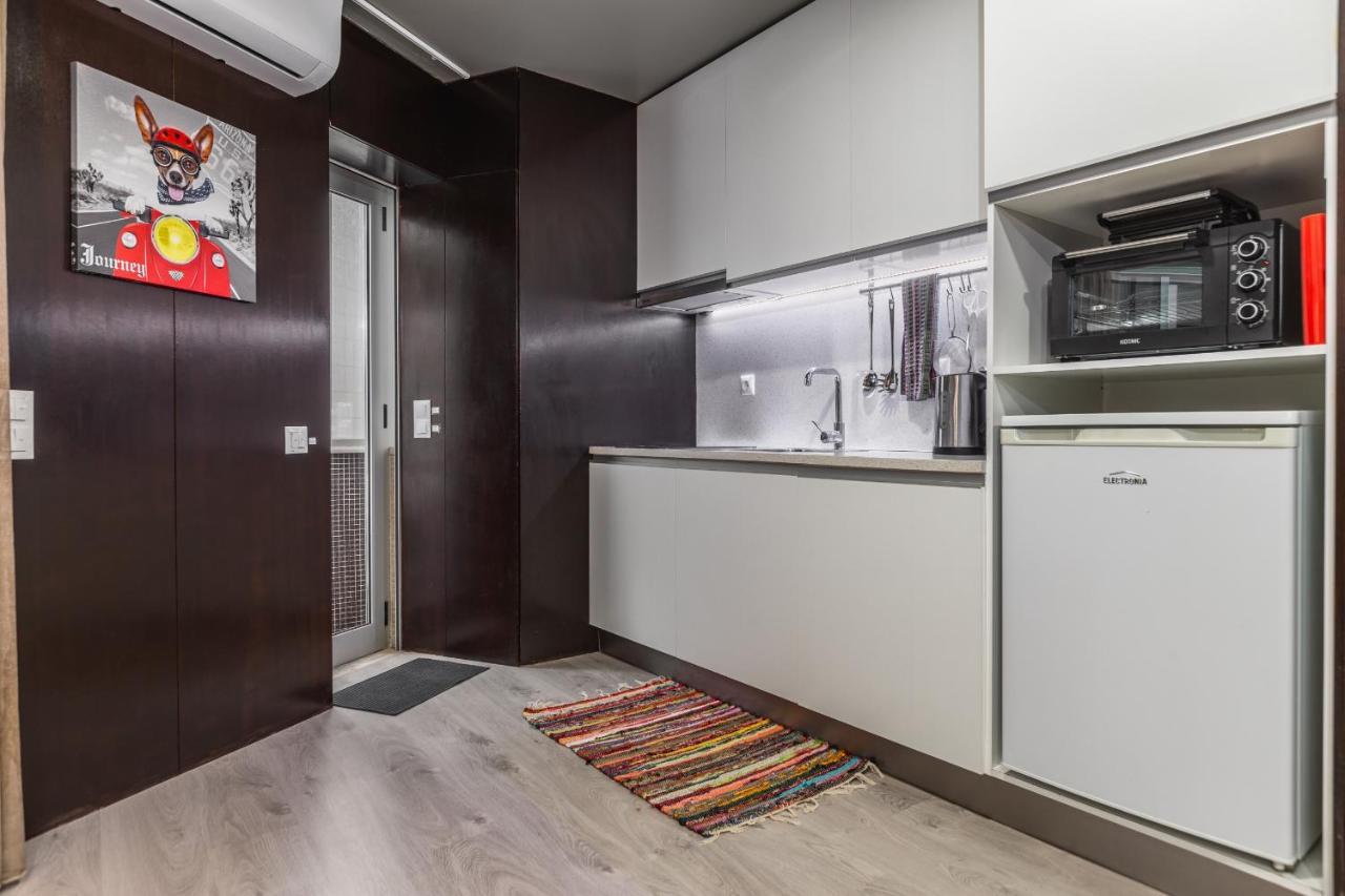 Hopstays - Gaia Cork House Vila Nova de Gaia Bagian luar foto