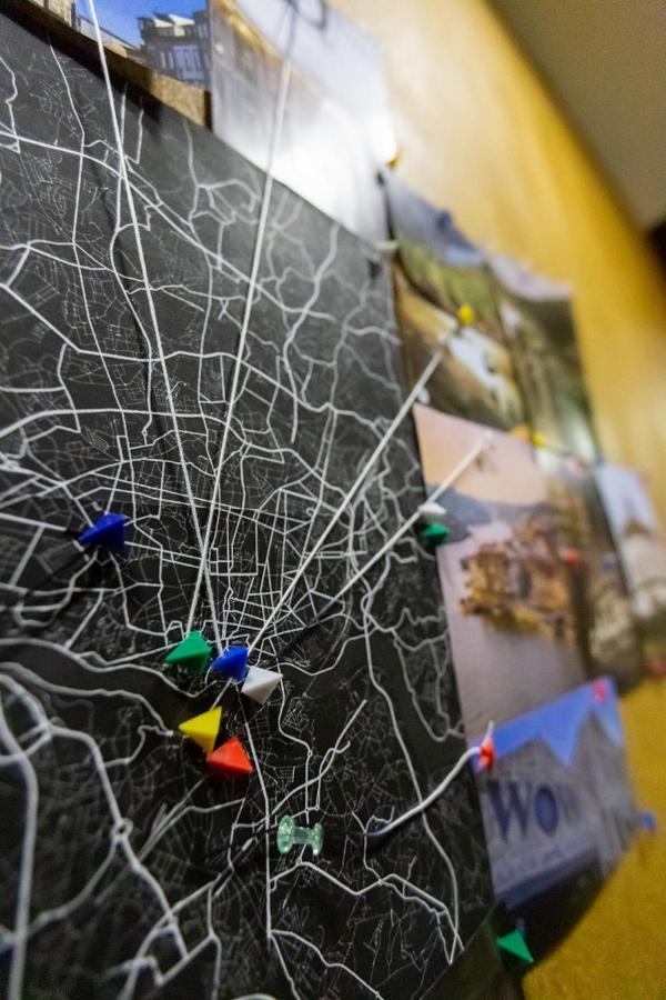 Hopstays - Gaia Cork House Vila Nova de Gaia Bagian luar foto