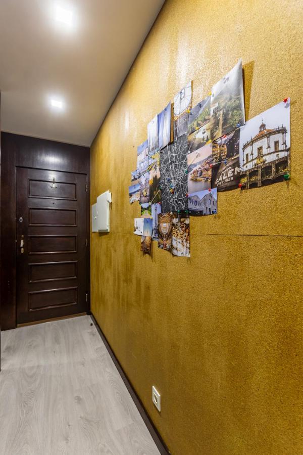 Hopstays - Gaia Cork House Vila Nova de Gaia Bagian luar foto